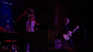 The Rides &quot;Riva Diva&quot; B.B. King&#39;s (NYC) May, 12, 2016