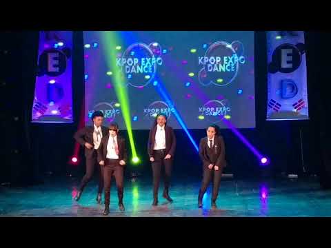 170827 KED - Jjang B