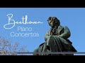 Beethoven - Piano Concertos