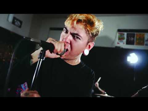 The Devil Himself - Now or Never (OFFICIAL MUSIC VIDEO)