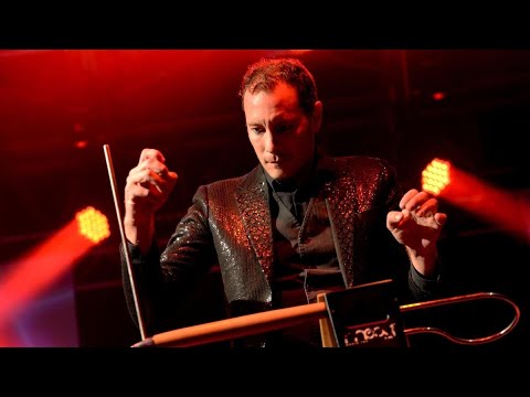 CONVERSAZIONE CON DANIELE "MEGAHERTZ" DUPUIS (MORGAN,VERSUS)