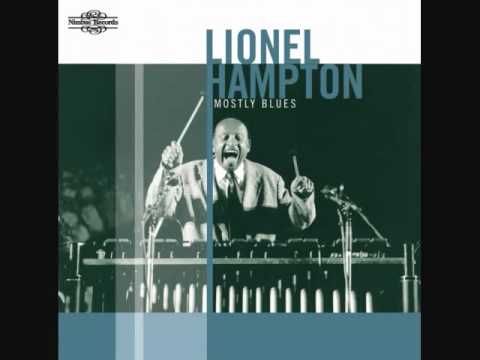 Lionel Hampton - Walkin' Uptown - 1988