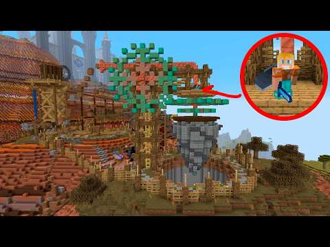 O MELHOR SISTEMA PARA MINERAR NO MINECRAFT - CS5