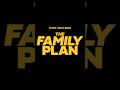 Plan for tomorrow. #TheFamilyPlan #Shorts