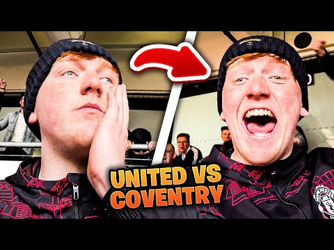 The Most CHAOTIC Semi-Final EVER!