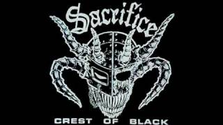 Sacrifice - Lucifer Smiles