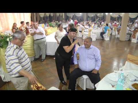 Nicolae Guta nou- Ascultari -  Frurtuna din Banat