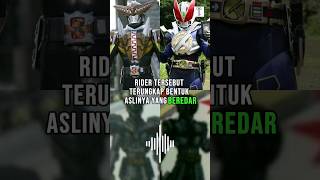 Download lagu Original Concepts of Kamen Rider Gaoh and Kamen Rider New Den-O #kamenriderdeno #kamenrider #shorts mp3