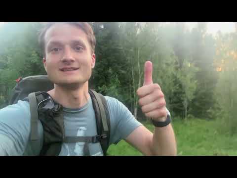 Roslagsleden - Norrtälje till Grisslehamn - Juli 2025