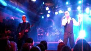 Zeraphine I feel your Trace, Bochum Matrix 02.10.2010