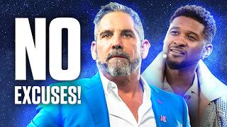 How Usher went from Zero to SuperStar