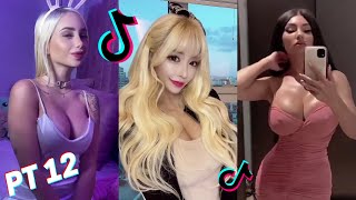 Hottest TikTok *THOTS* Compilation - Part 12