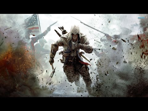 Faded - Alan Walker x 2pac [Assassin's Creed] remix by Skyr1m