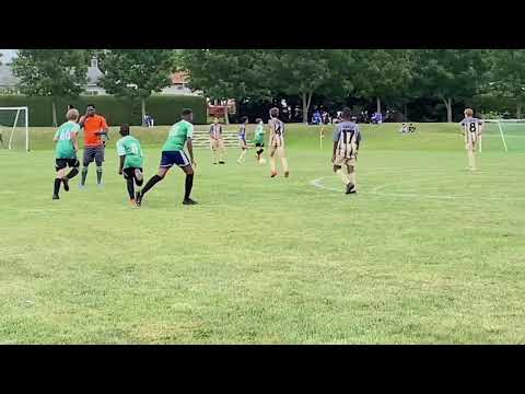 Mistral vs Phoenix/ tournois/AA