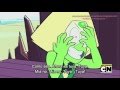 Peridot Se Une A Las Crystal Gems
