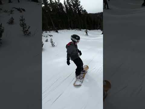 Angel Fire 1/25/25 with Tim & Lincoln