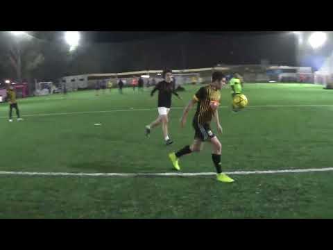 LUIGI FC vs ALMIRANTE BRON - #LigaNuñez - #Apertura SLS  28/05/2022