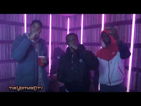 Coldest Tookie Crib Session moment ft  M24 & Stickz (150)