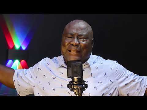 POWERFUL WORSHIP BY EDWARD AKWASI BOATENG 2025