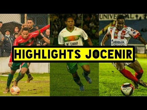 HIGHLIGHTS LATERAL JOCENIR