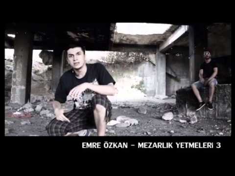 Emre Özkan - Yeraltı Yetmeleri 3