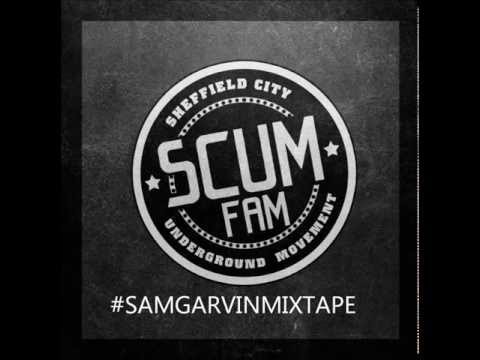 Tez Kidd - #5amInSheff - *SAM GARVIN MIXTAPE LEAK*
