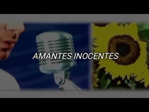 Amantes inocentes -Jean Carlos Centeno & Nicky López / Letra