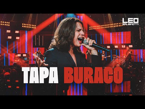 Leo Balbinotti - Tapa Buraco (Novo Eu)