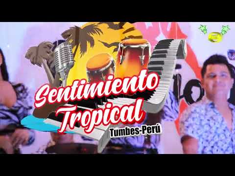 Mix Reencuentro Rockolero - Sentimiento Tropical Tumbes