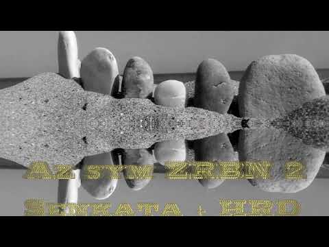 Сенката + HRD - Аз съм ЗРБН 2 (2009)