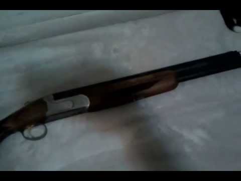 AKKAR CHURCHILL SHOTGUN REVIEW