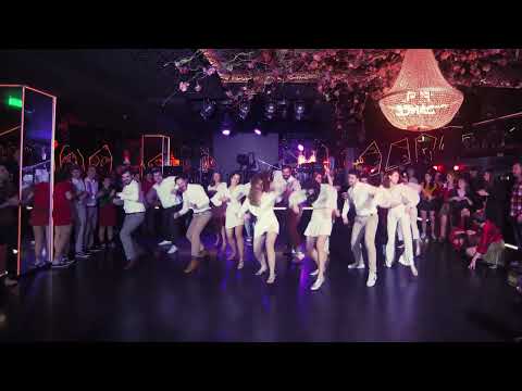 Rhythm Hoppers Xmas 2022 Show