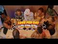 Love Per Day Official Video By Elisha Toto 4k
