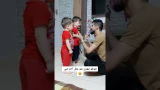 أجمل اغنية غنيتها لعبودة ومهدي