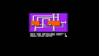 Hacker II: The Doomsday Papers for the Apple II