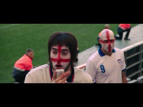 The Brothers Grimsby - WE ARE SCUM!