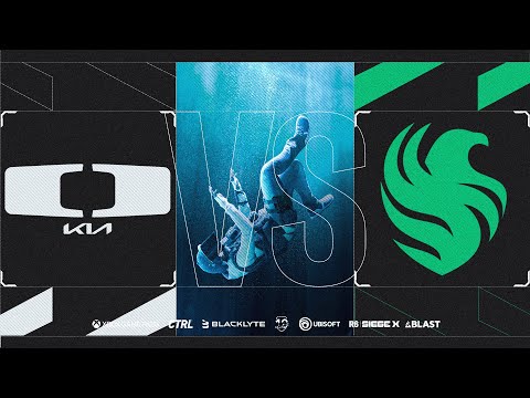 Dplus KIA vs Team Falcons Repetición