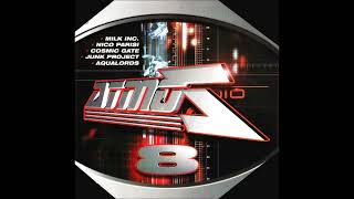 Atmoz 8 (CD / 1999)