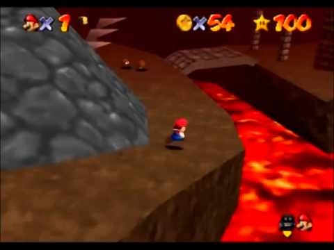 Live Play:  Super Mario Star Road Episode 17 - Fatal Flame Falls