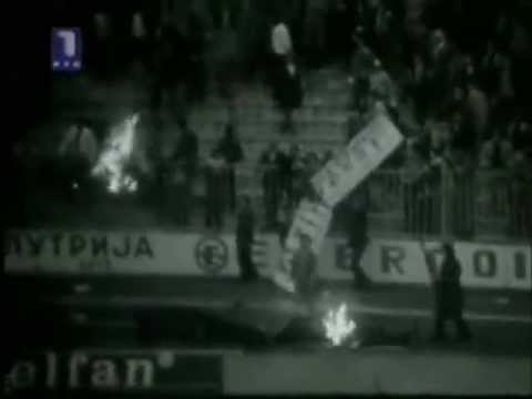 Grobari - Someone's gonna die