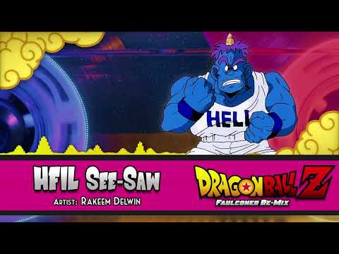 HFIL See-Saw - (Faulconer Re-Mix)