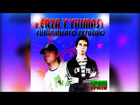 Fusilamiento Extremo - Antianormal (Official Audio)