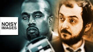 Kanye West and Stanley Kubrick: Dark Twisted Fantasies | Noisy Images