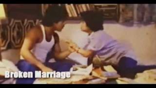 CLIPS - BROKEN MARRIAGE
