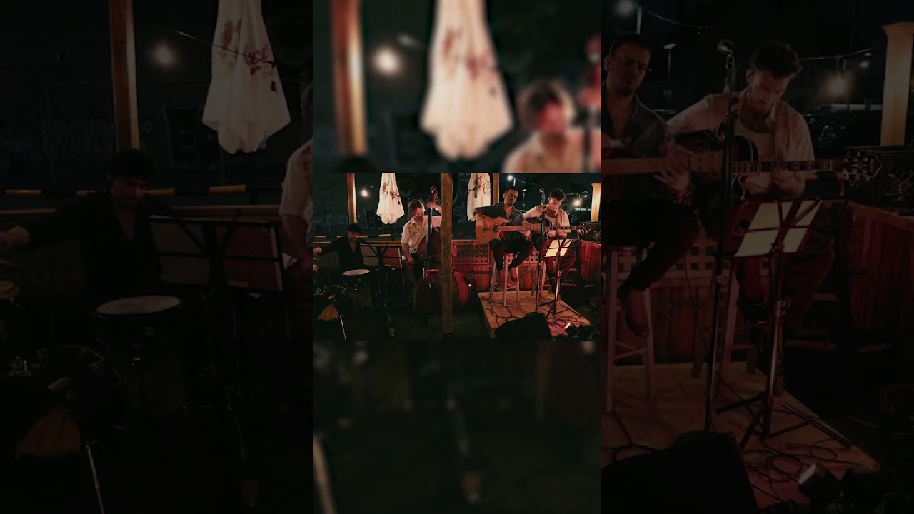 Promotional video thumbnail 3 for Fiesta Swing