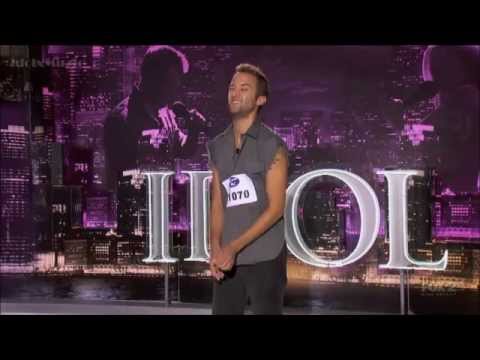 Top 20 Best American Idol Auditions of Season 11 (2012)