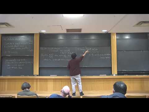 On Indefinite Integral Ternary Quadratic Forms