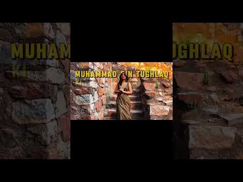 Ep 4 Jahanpanah | Seven Cities of Delhi