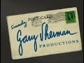 Gary Sherman Productions Stephen J Cannell Productions 1993 2