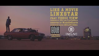 Like a Movie Music Video